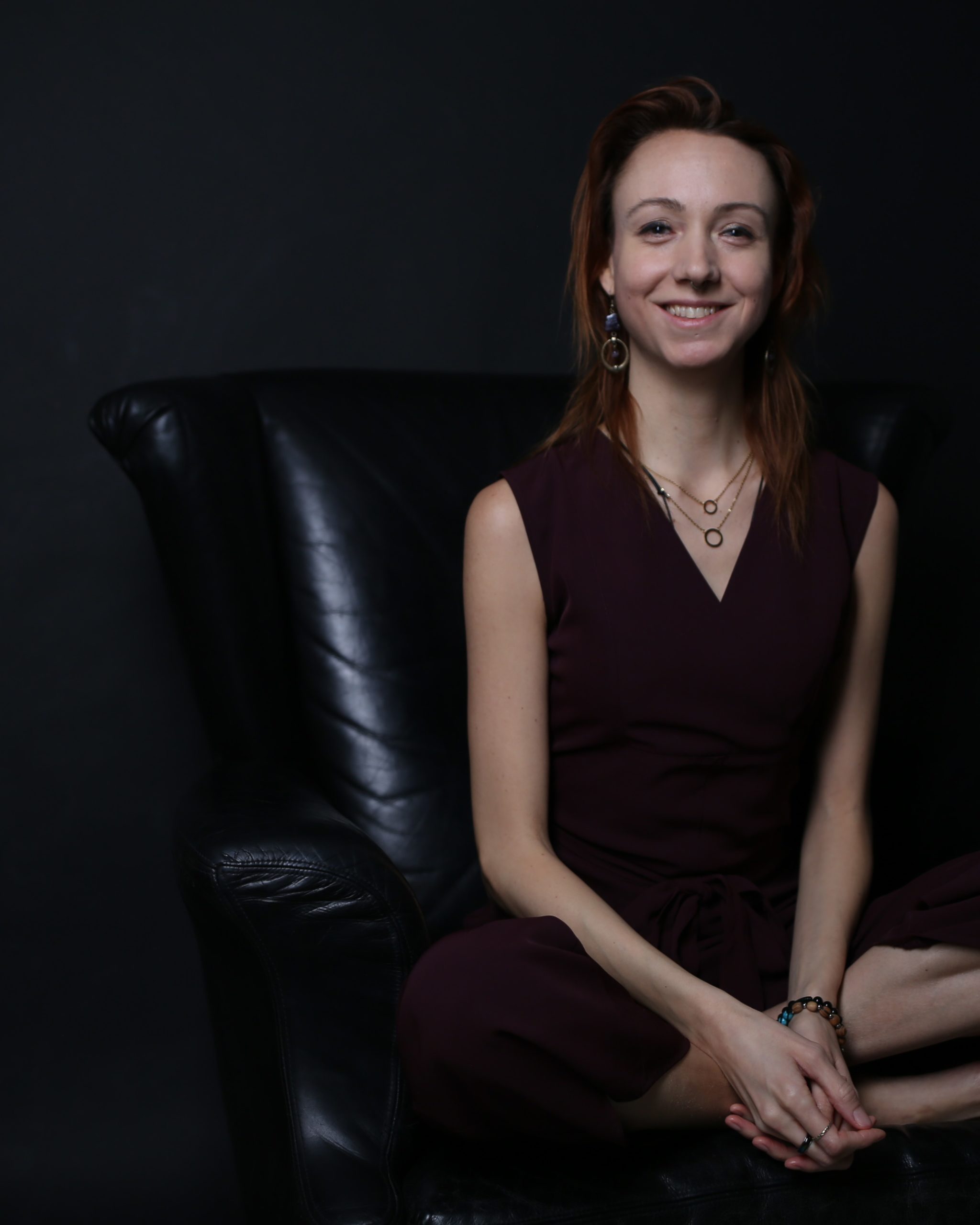 Suzi Vorstellung